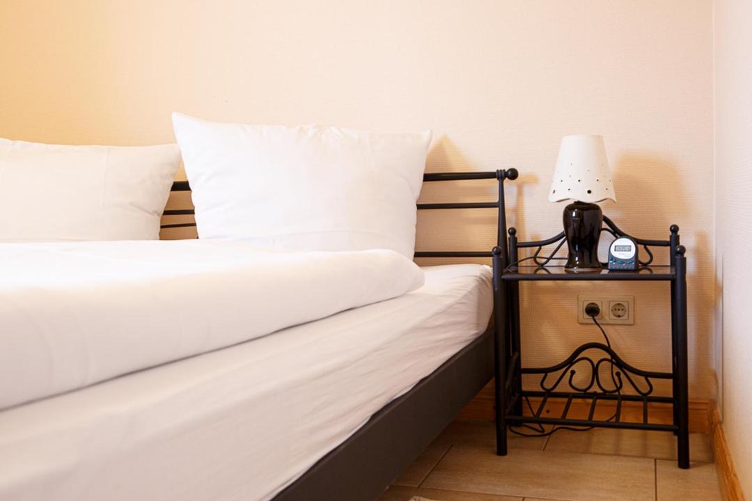 Photo of Bedroom in Wyk auf Foehr