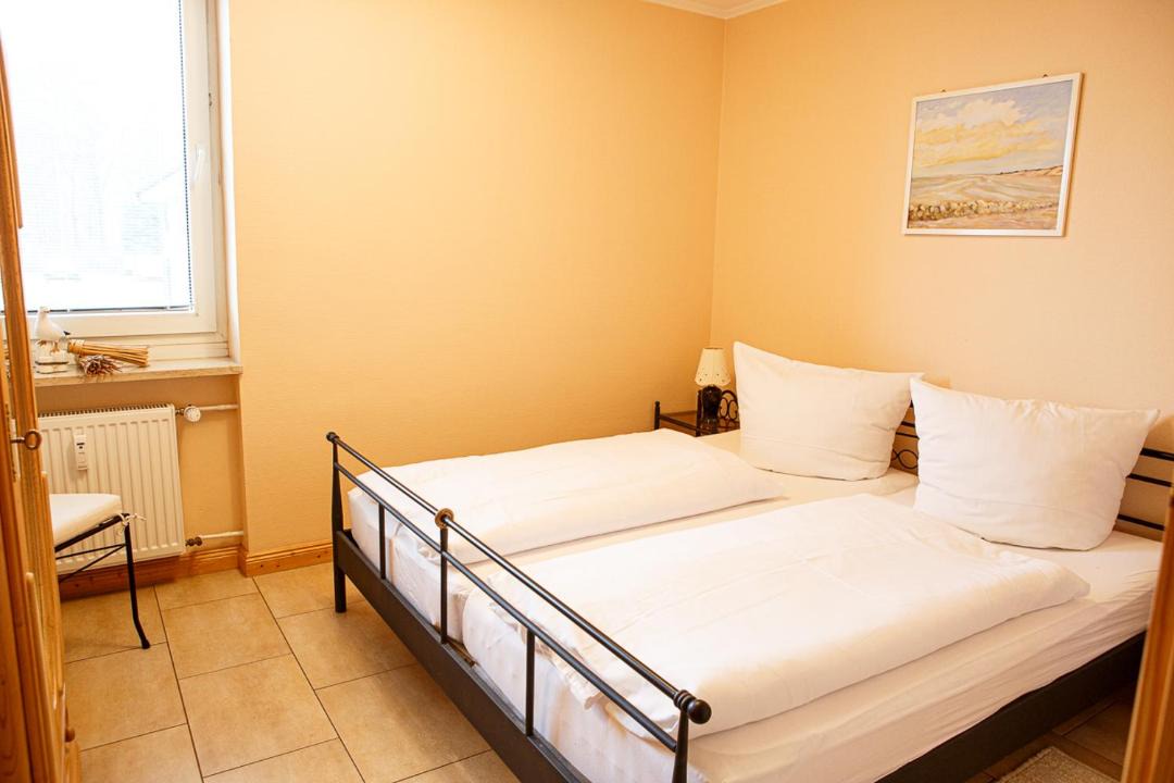 Photo of Bedroom in Wyk auf Foehr