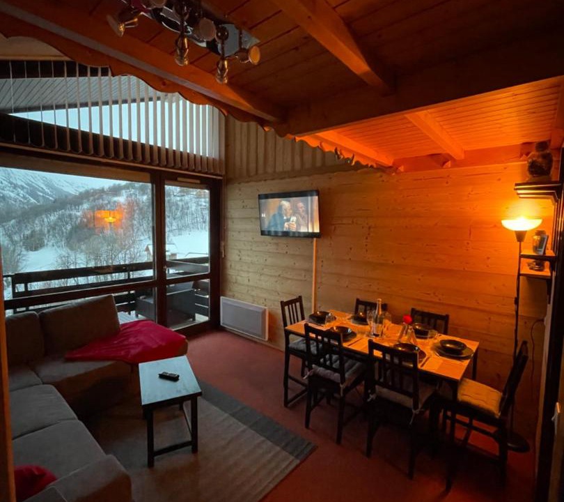 Photo of Livingroom in Saint-Sorlin-d'Arves