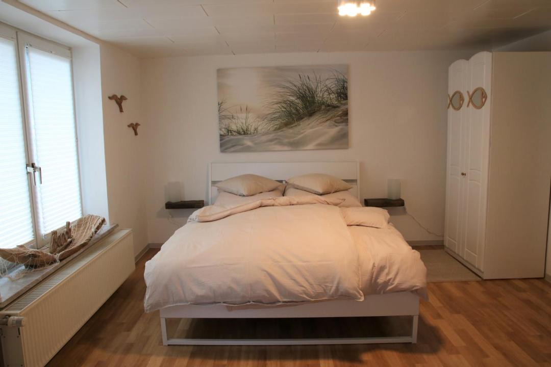 Photo of Bedroom in Neustadt in Holstein
