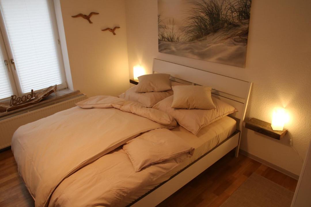 Photo of Bedroom in Neustadt in Holstein