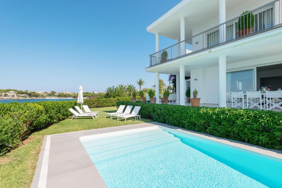 Photo of Outdoor in Portocolom