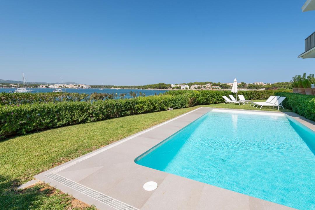 Photo of Outdoor in Portocolom