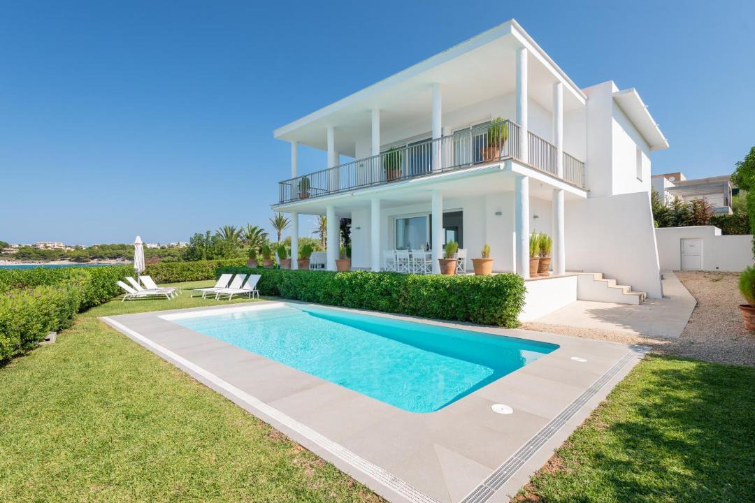 Photo of Outdoor in Portocolom