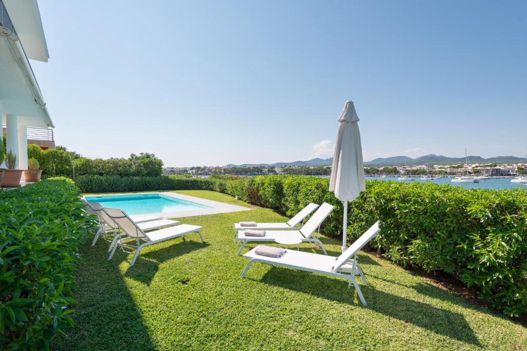 Photo of Outdoor in Portocolom