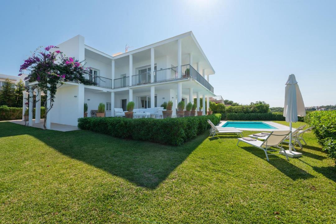 Photo of Buildings in Portocolom