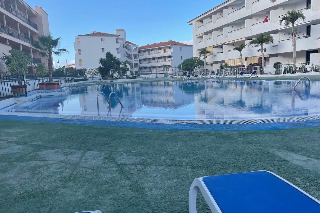 Photo of Outdoor in Los Cristianos