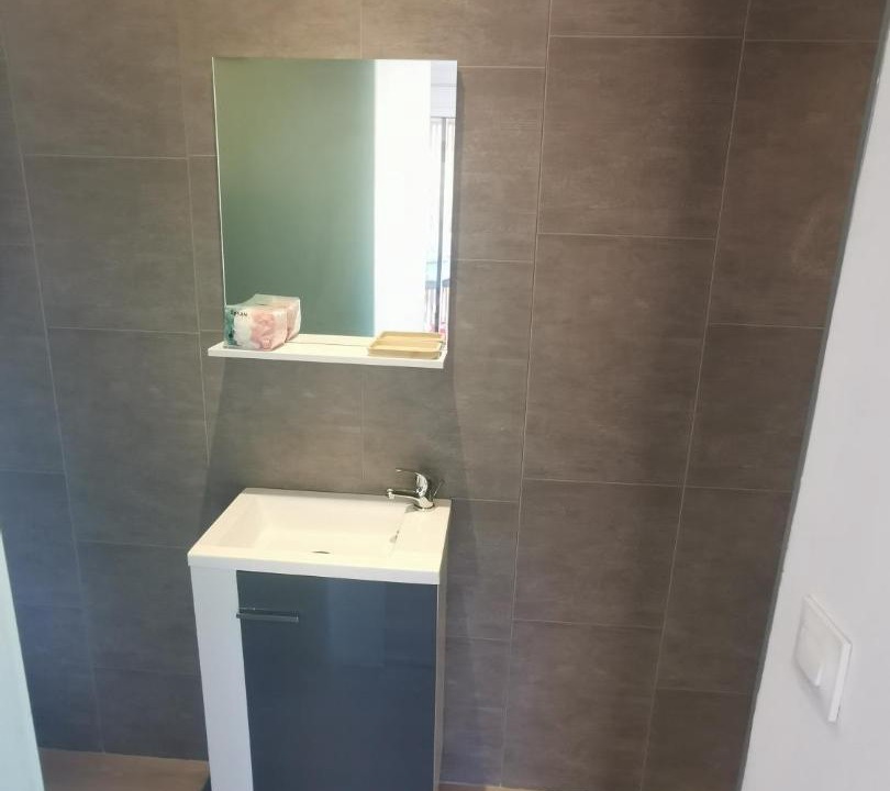 Photo of Bathroom in La Valsiere