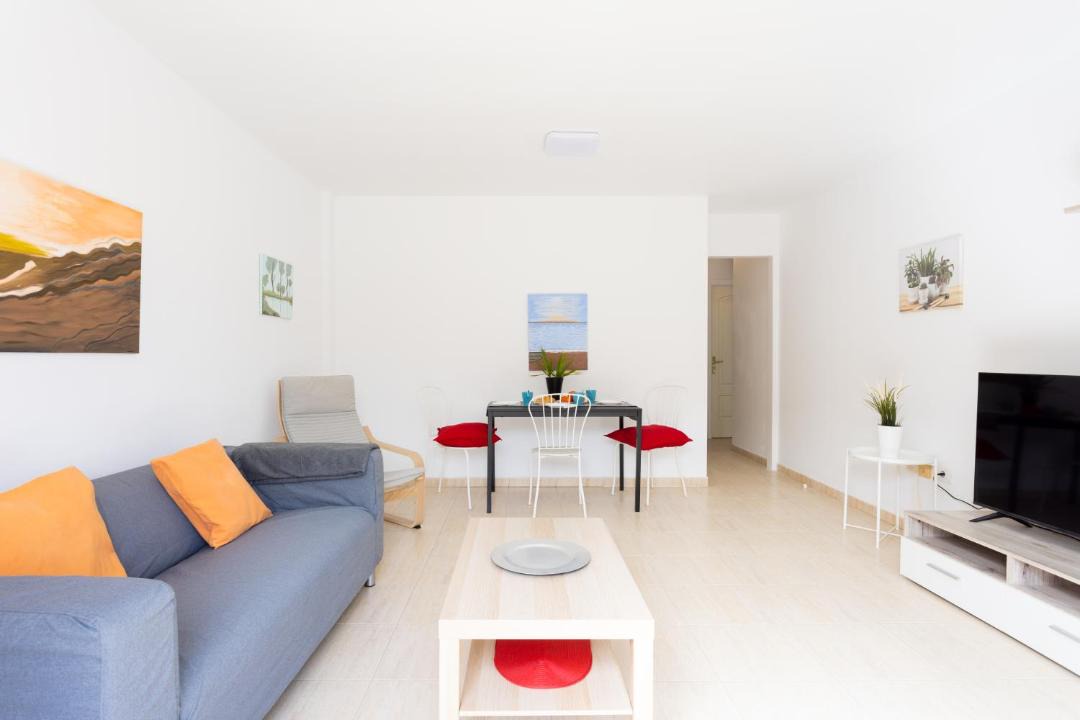 Photo of Livingroom in Radazul