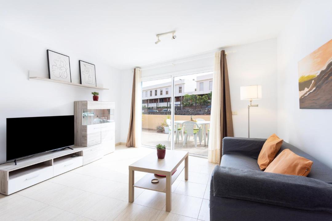 Photo of Livingroom in Radazul