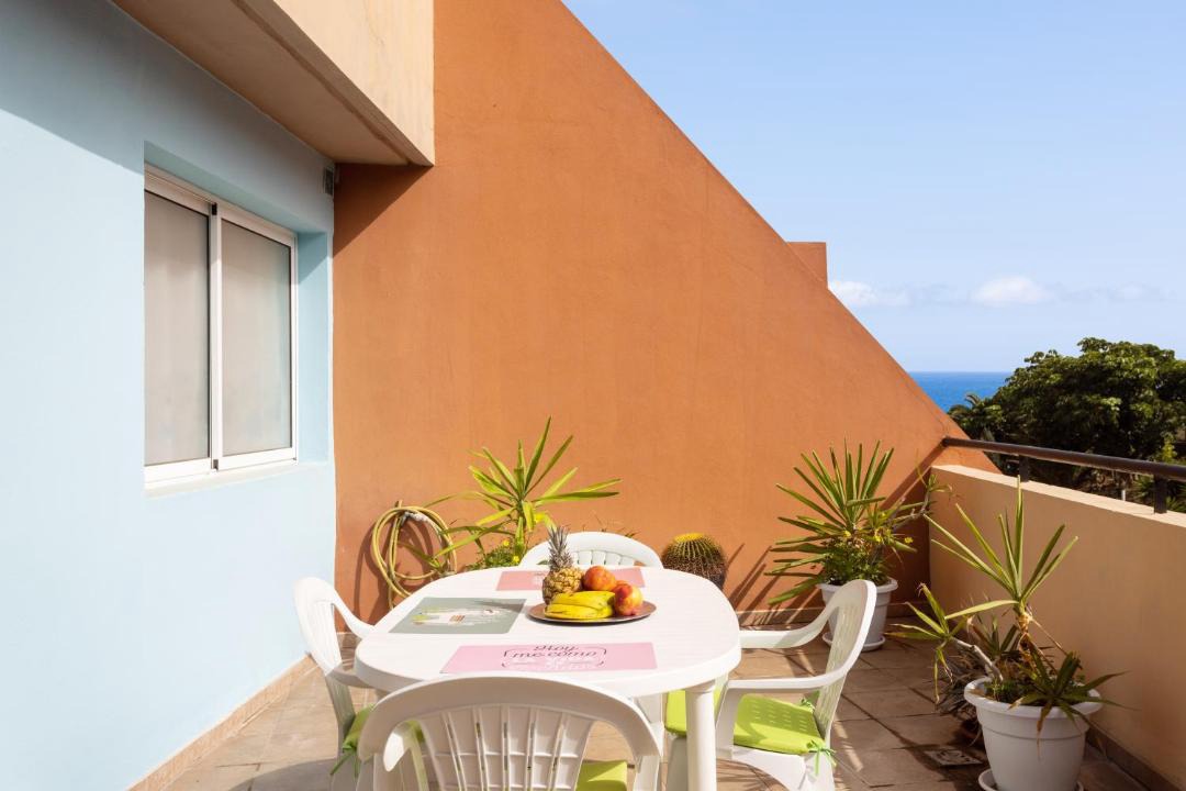 Photo of Patio Balcony in Radazul