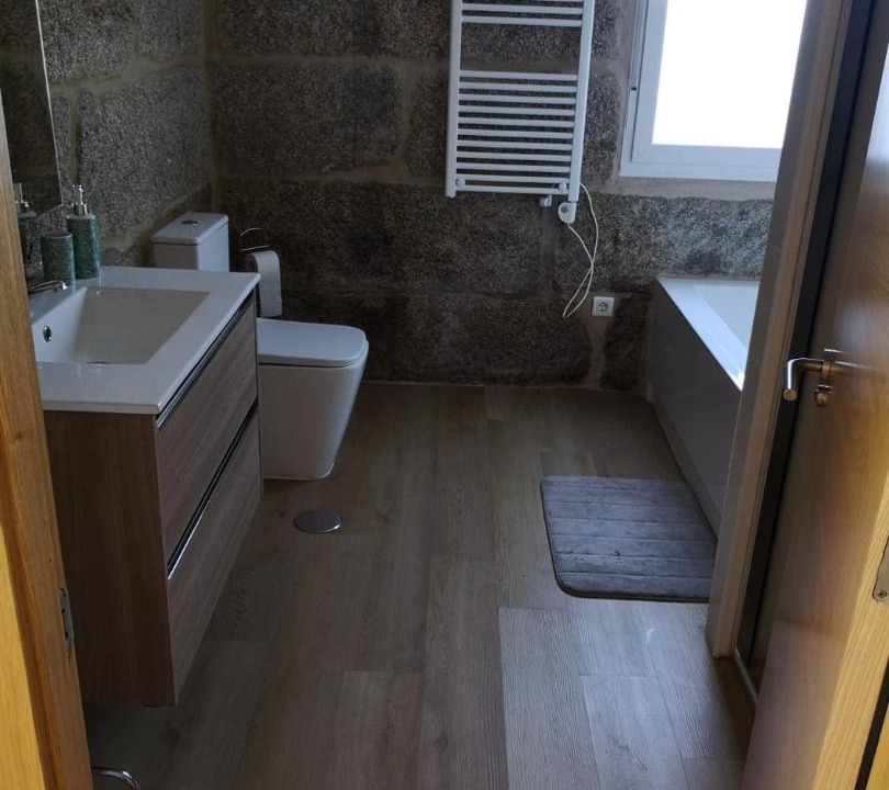 Photo of Bathroom in Alcabre