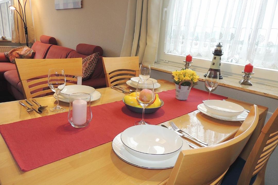 Photo of Livingroom in Steinwarder