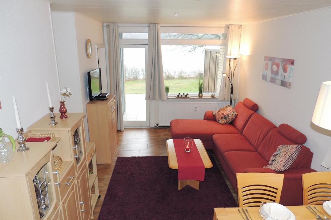 Photo of Livingroom in Steinwarder