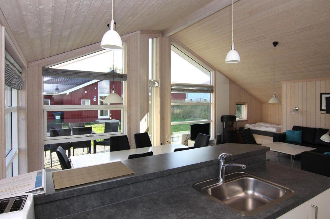 Photo of Livingroom in Grossenbrode
