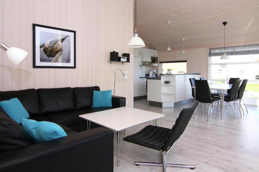 Photo of Livingroom in Grossenbrode