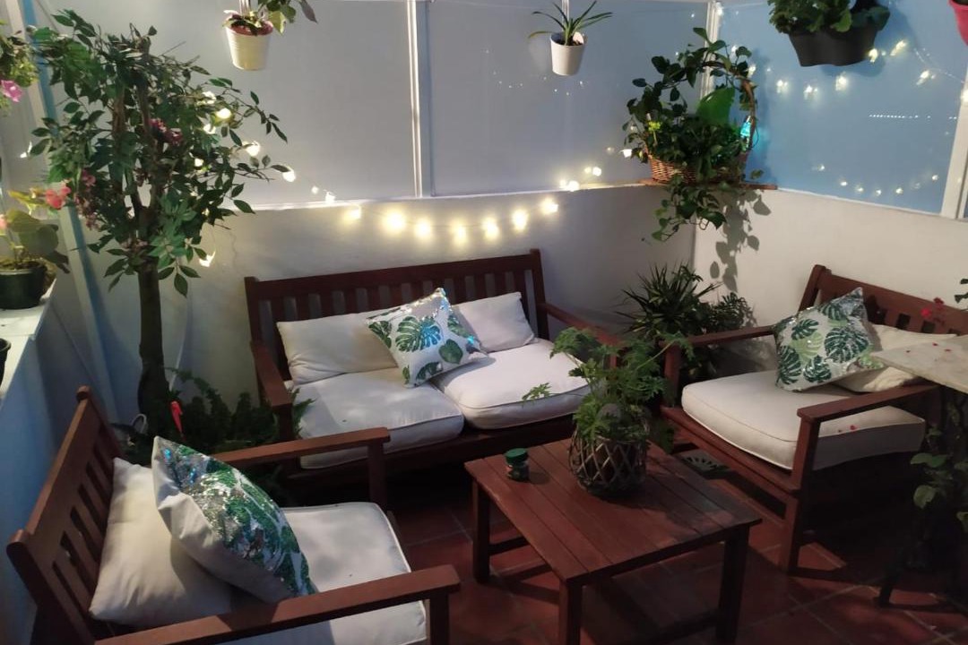 Photo of Livingroom in Fuengirola