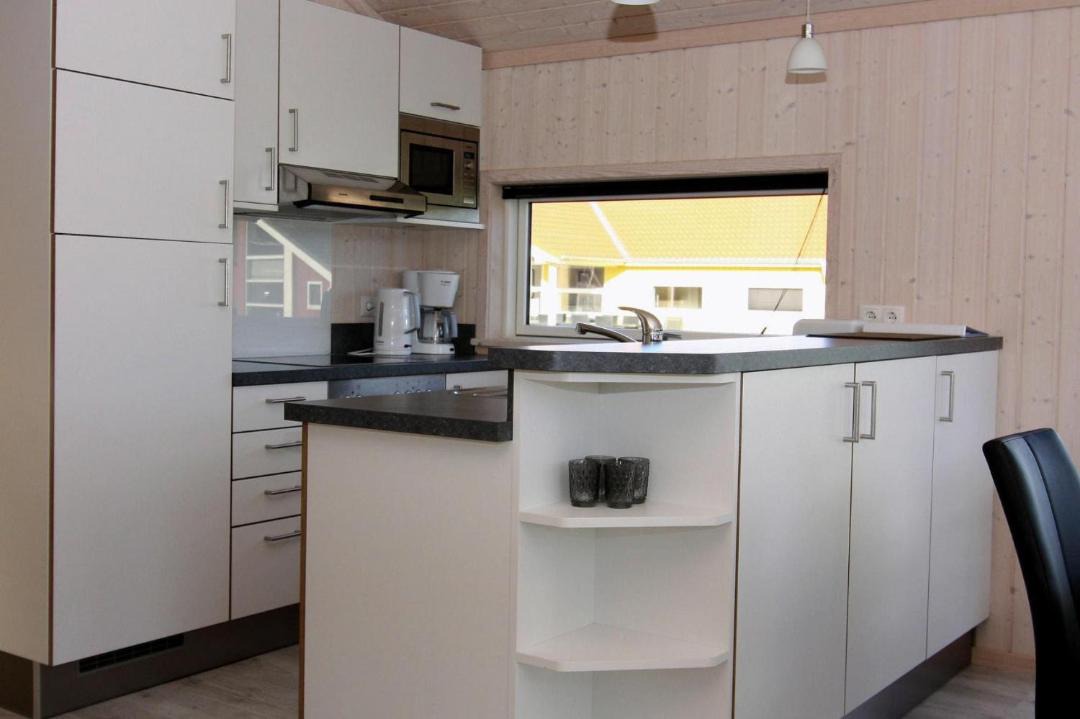Photo of Kitchen in Grossenbrode