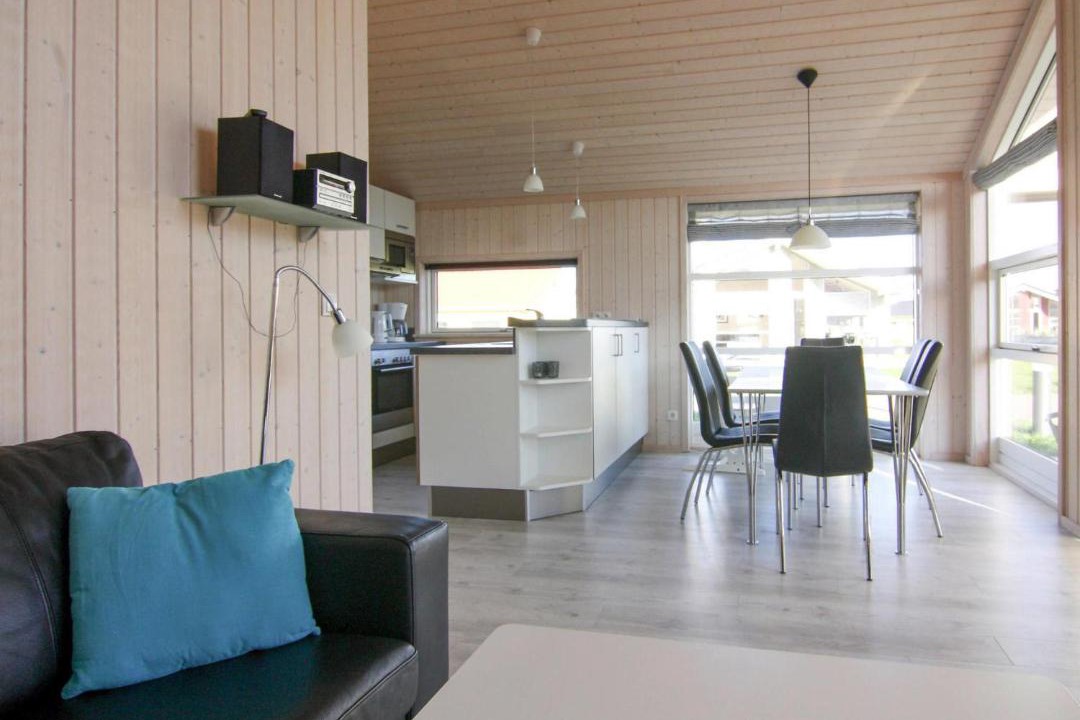 Photo of Livingroom in Grossenbrode