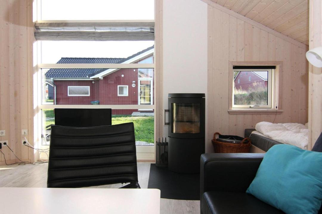 Photo of Livingroom in Grossenbrode