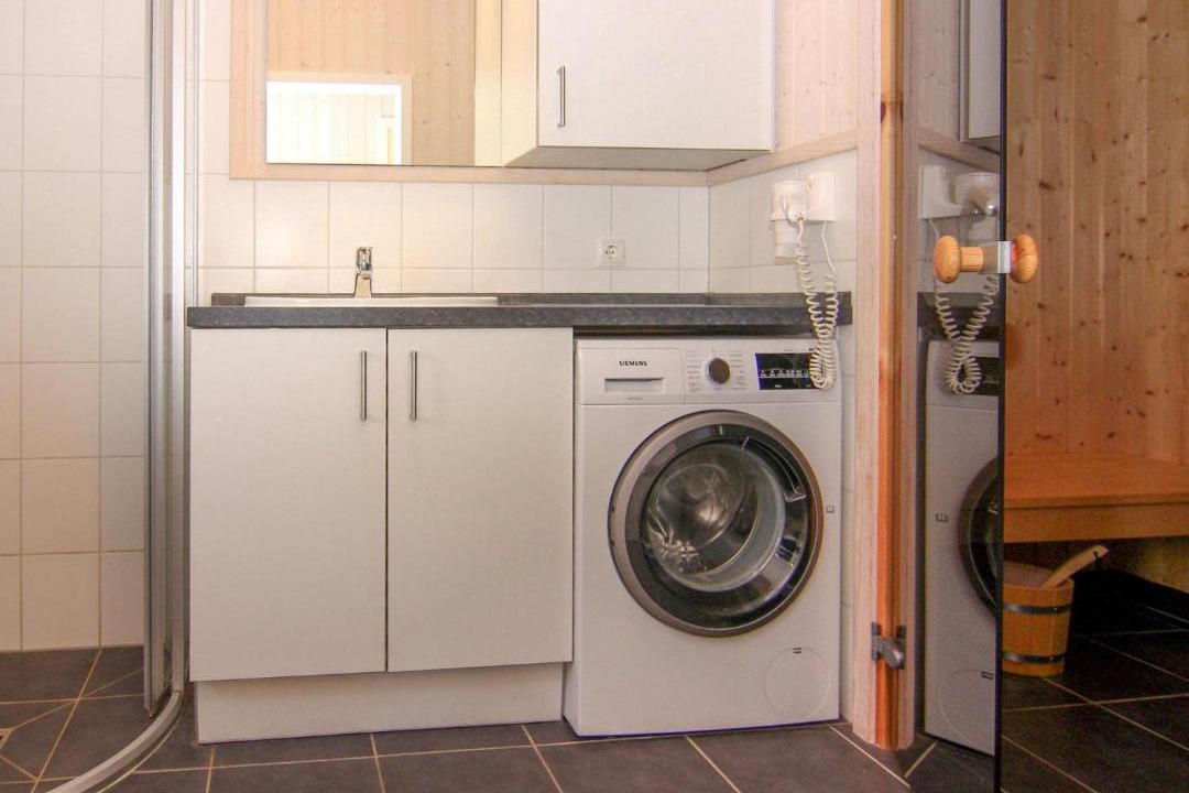 Photo of Kitchen in Grossenbrode