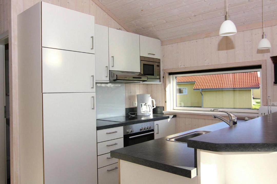 Photo of Kitchen in Grossenbrode