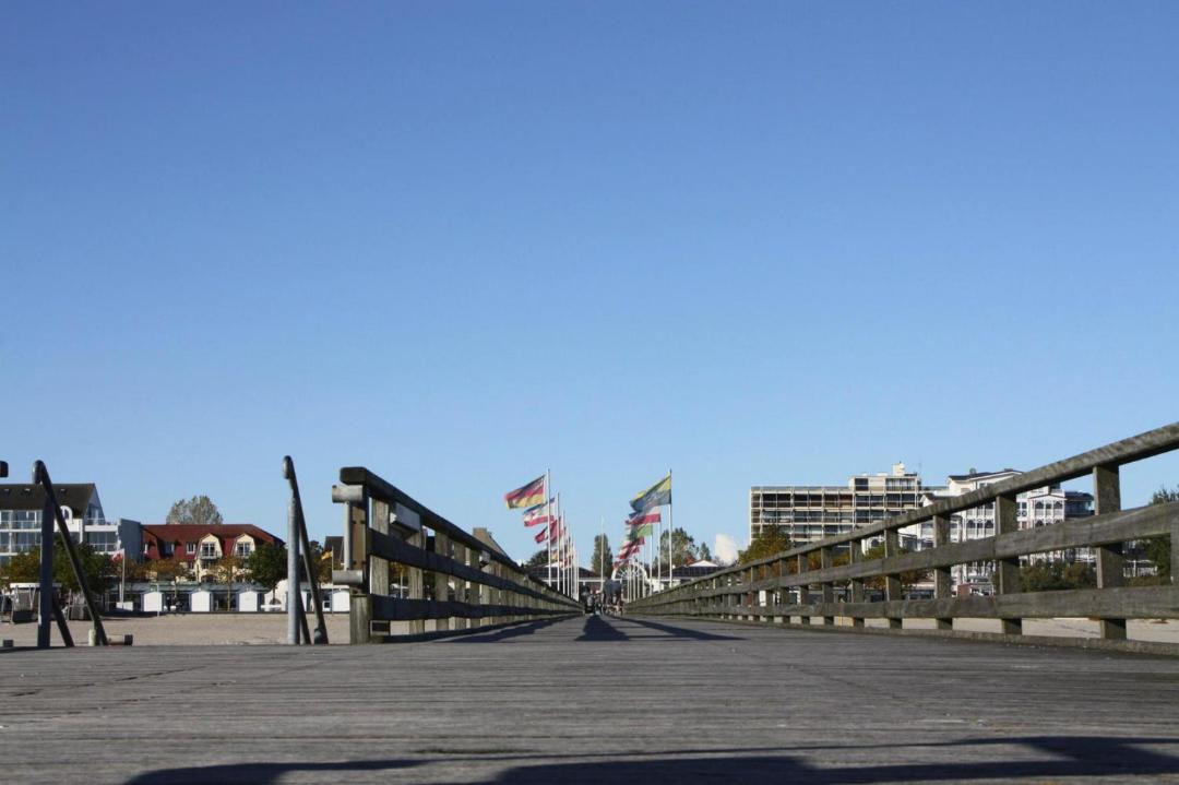 Photo of Buildings in Grossenbrode