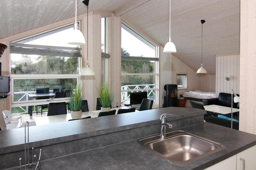 Photo of Livingroom in Grossenbrode