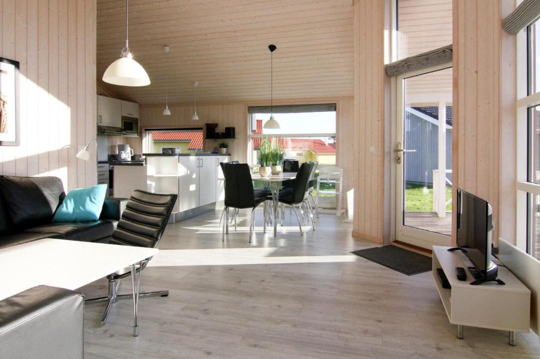 Photo of Livingroom in Grossenbrode