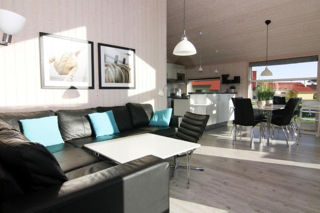 Photo of Livingroom in Grossenbrode