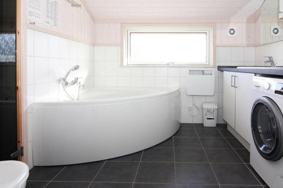 Photo of Bathroom in Grossenbrode