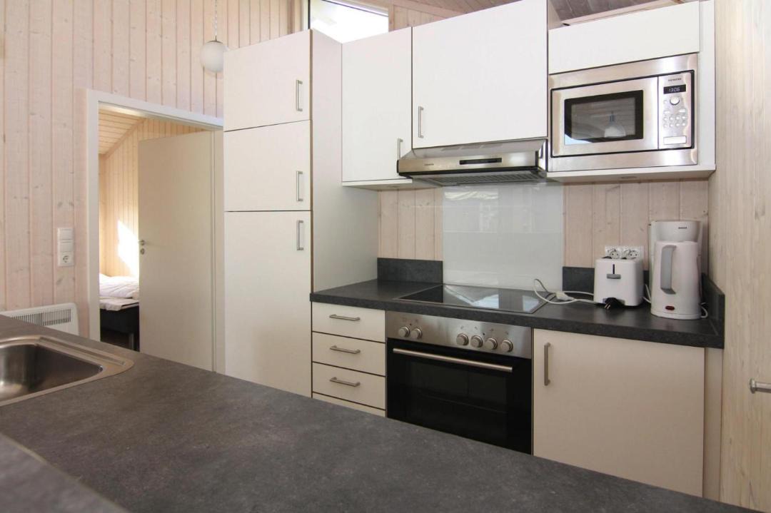 Photo of Kitchen in Grossenbrode