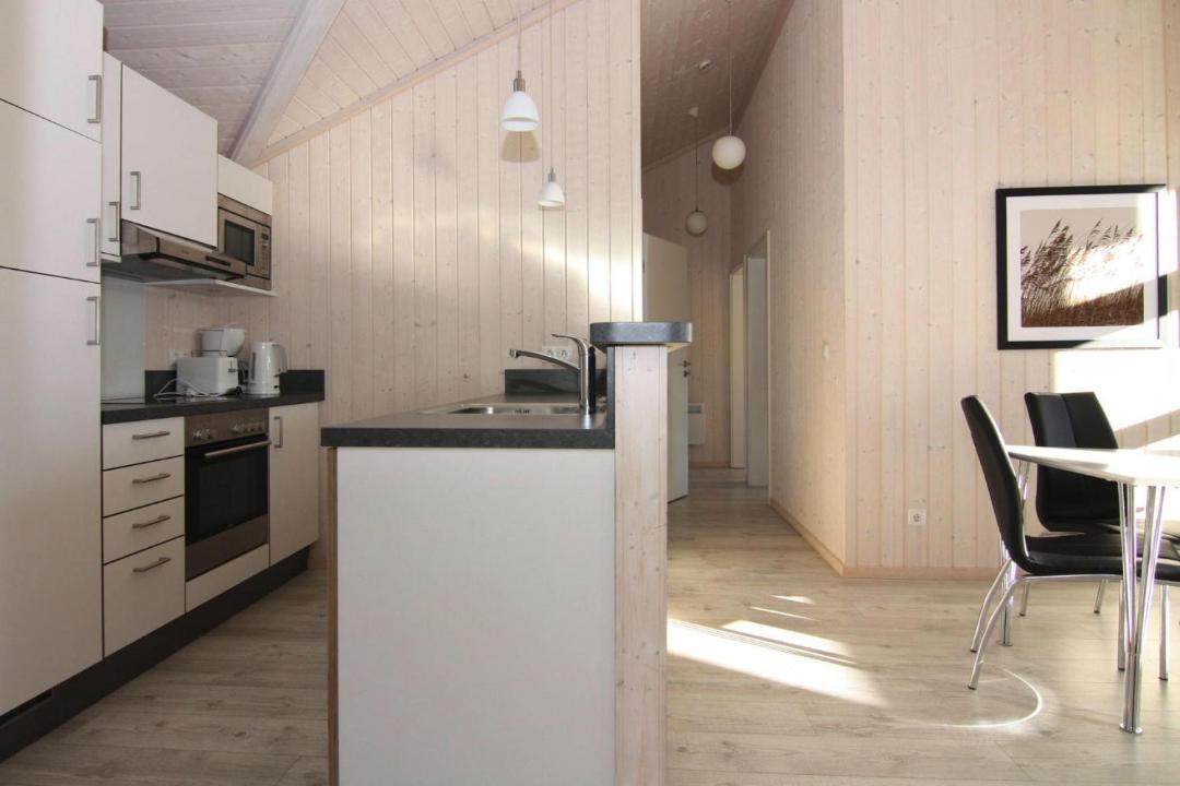 Photo of Kitchen in Grossenbrode