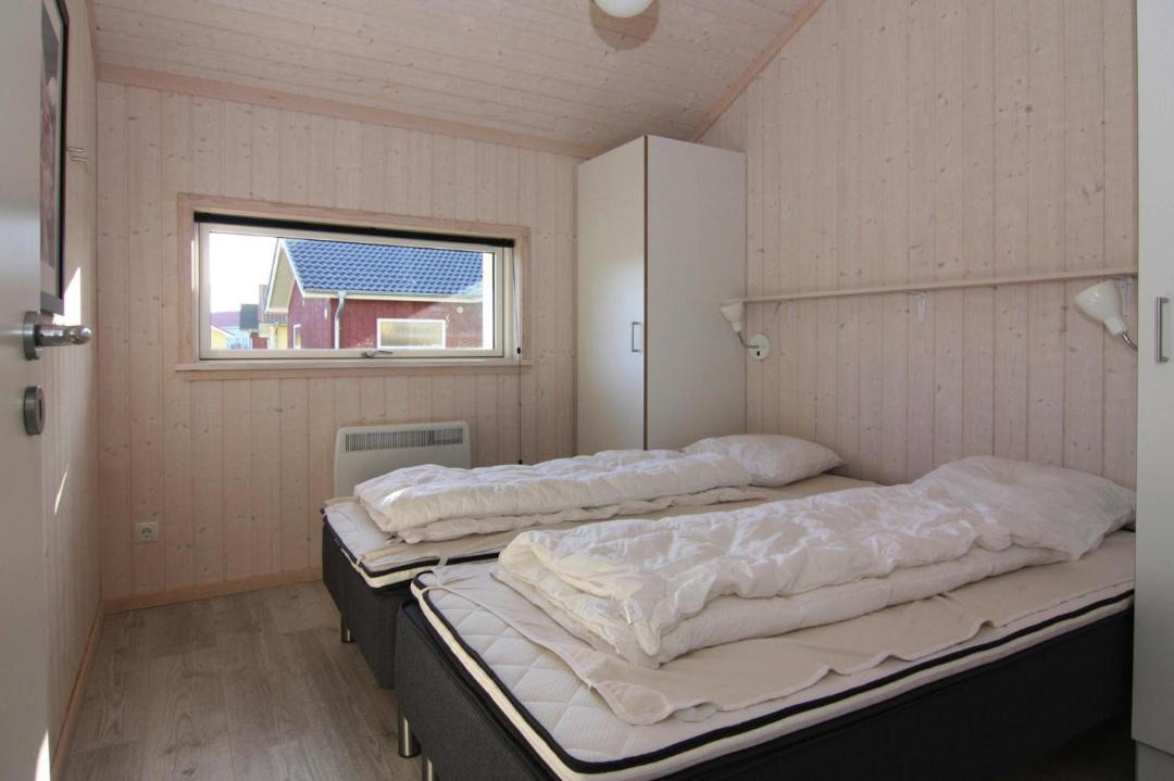Photo of Bedroom in Grossenbrode