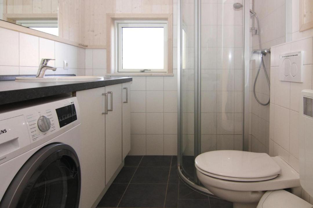 Photo of Bathroom in Grossenbrode
