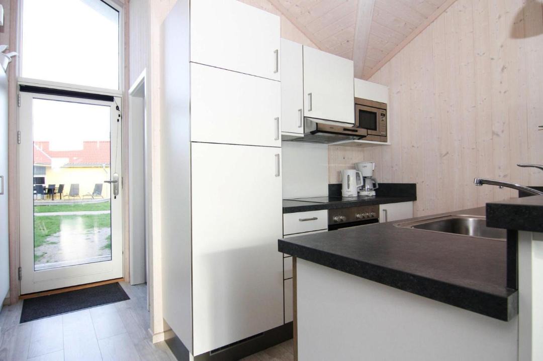 Photo of Kitchen in Grossenbrode