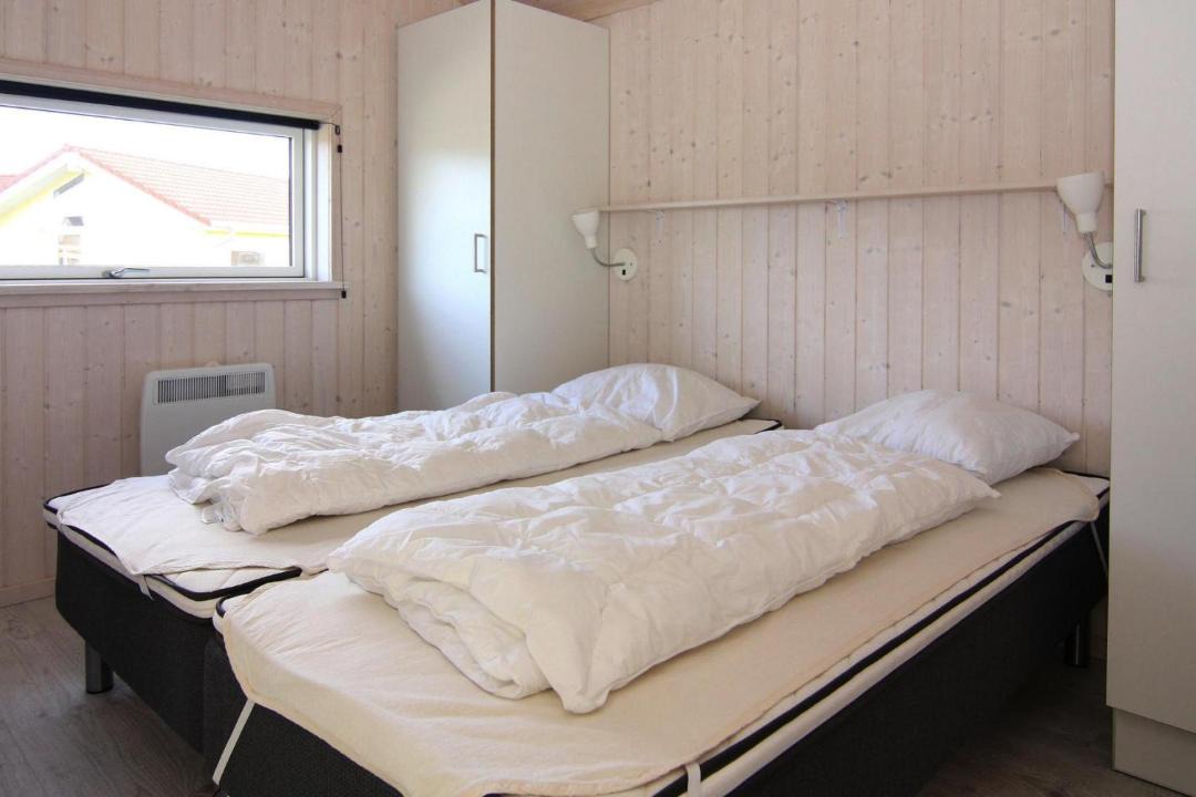 Photo of Bedroom in Grossenbrode