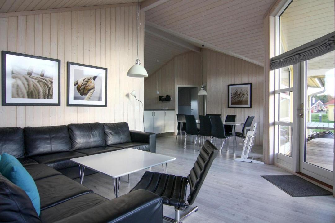 Photo of Livingroom in Grossenbrode