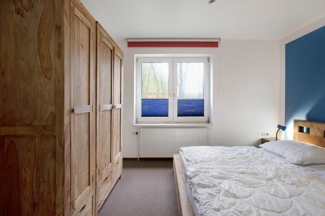 Photo of Bedroom in Tumlauer Koog