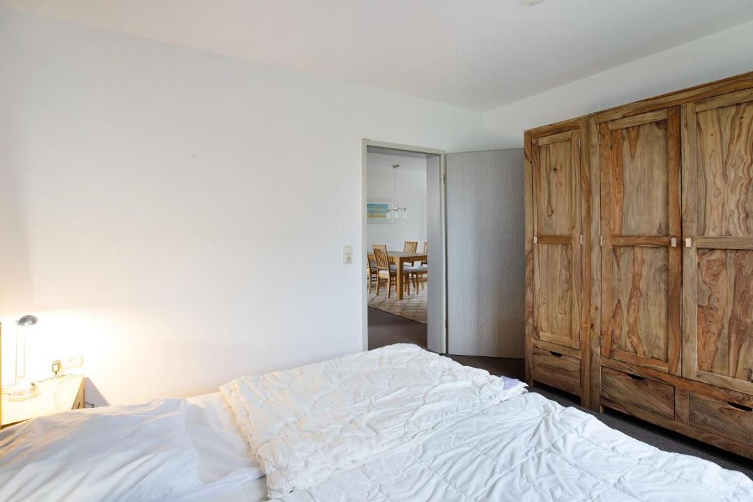 Photo of Bedroom in Tumlauer Koog