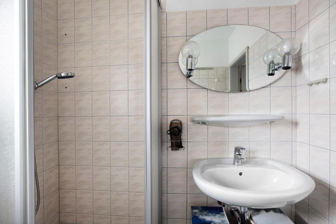 Photo of Bathroom in Tumlauer Koog