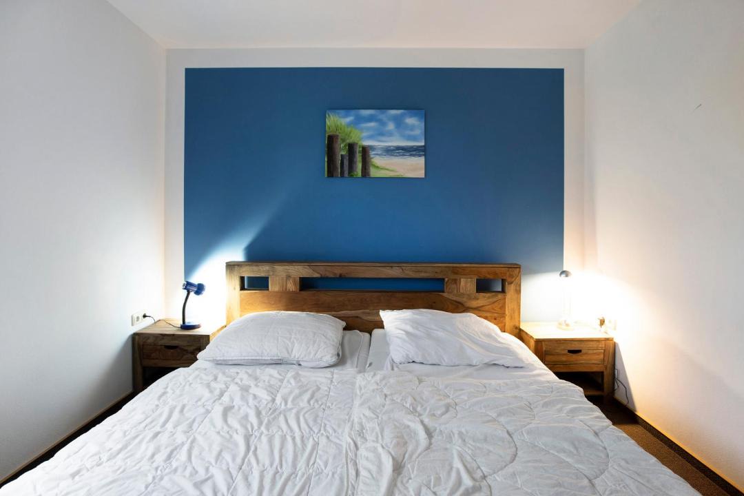 Photo of Bedroom in Tumlauer Koog