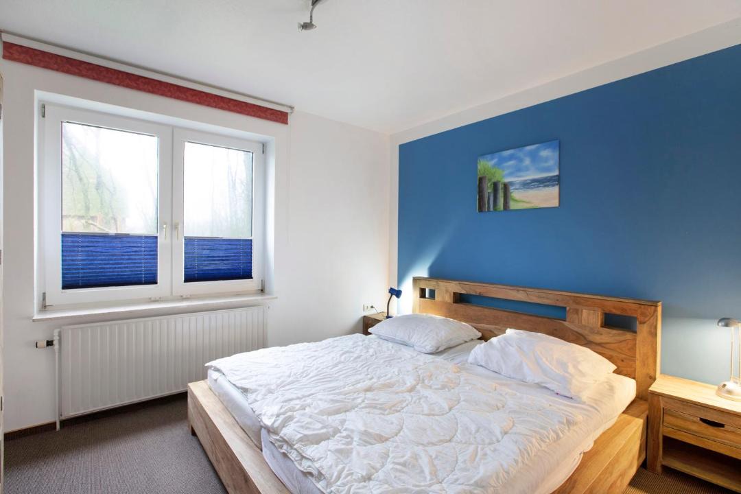 Photo of Bedroom in Tumlauer Koog
