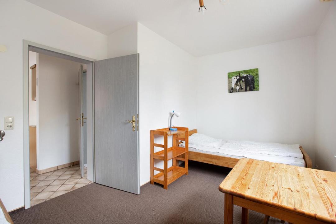 Photo of Bedroom in Tumlauer Koog