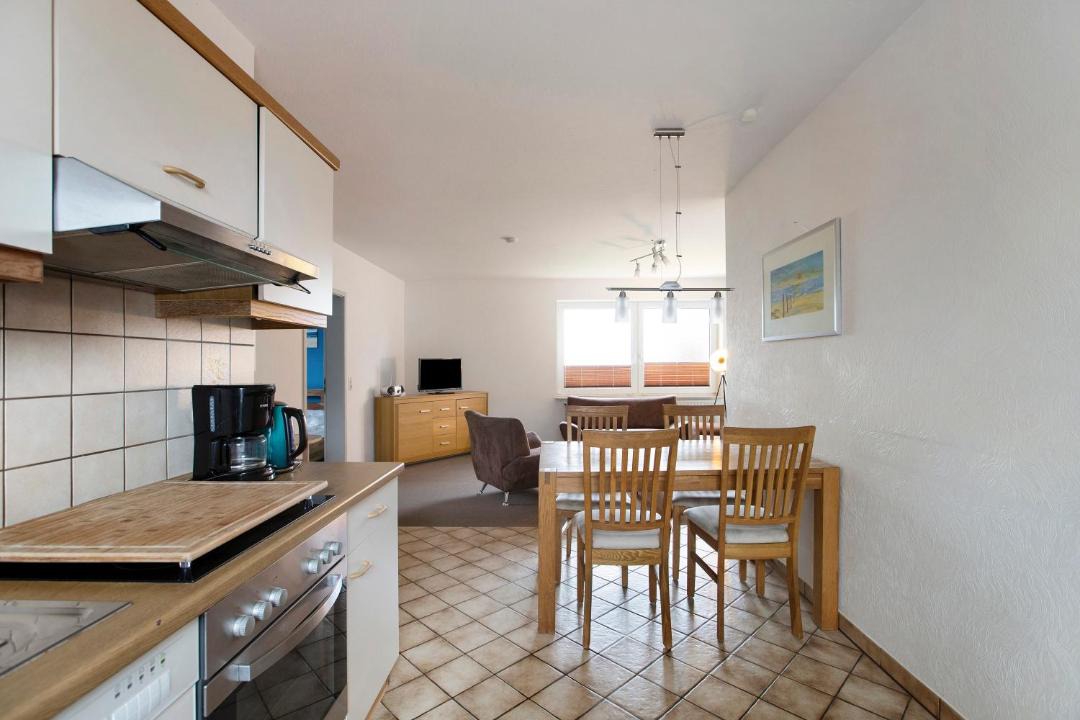 Photo of Livingroom in Tumlauer Koog