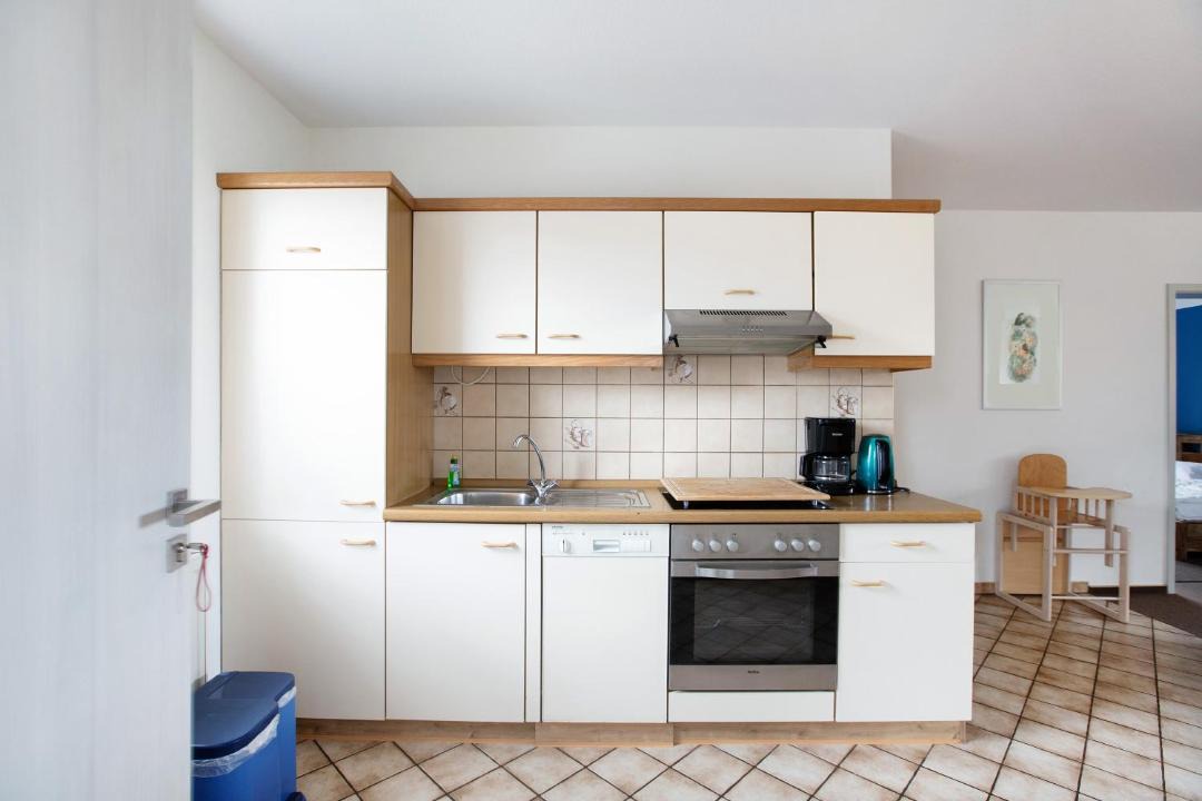 Photo of Kitchen in Tumlauer Koog