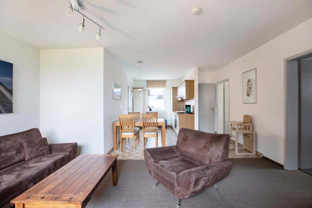 Photo of Livingroom in Tumlauer Koog