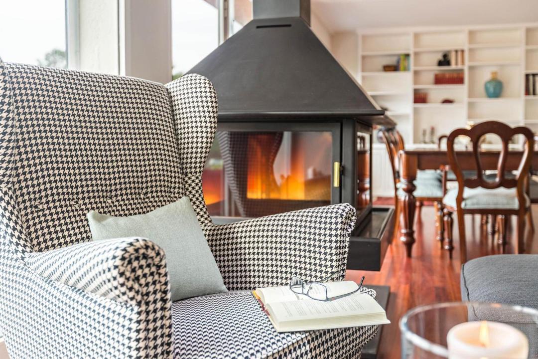 Photo of Livingroom in Cuesta la Grama