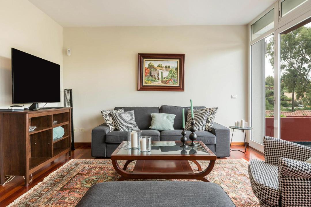 Photo of Livingroom in Cuesta la Grama