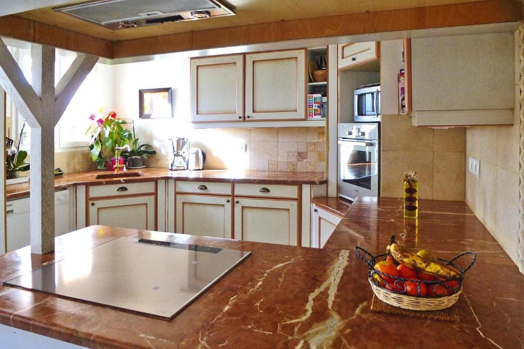 Photo of Kitchen in Lambesc